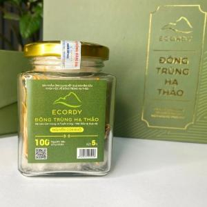 ECORDY NGUYÊN CON KHÔ hộp lớn