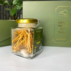 ECORDY NGUYÊN CON KHÔ hộp lớn