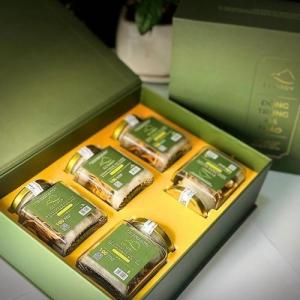 ECORDY NGUYÊN CON KHÔ hộp lớn