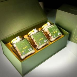 ECORDY NGUYÊN CON KHÔ hộp vừa