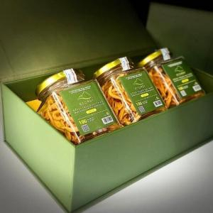 ECORDY SỢI KHÔ hộp vừa