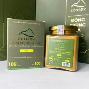 BỘT ECORDY