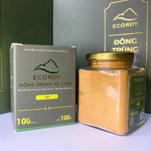 BỘT ECORDY
