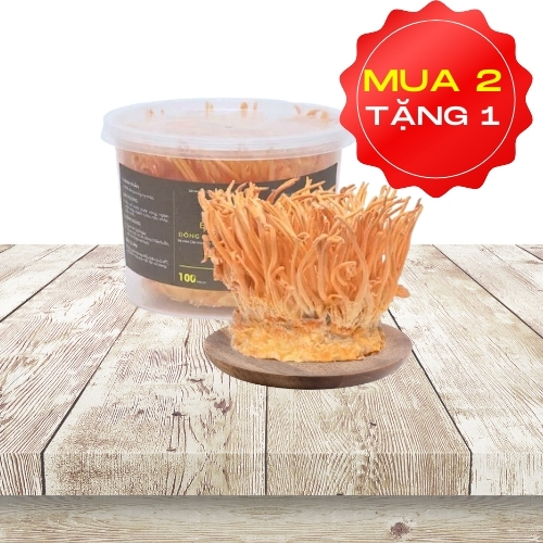 ECORDY SINH KHỐI TƯƠI loại đẹp