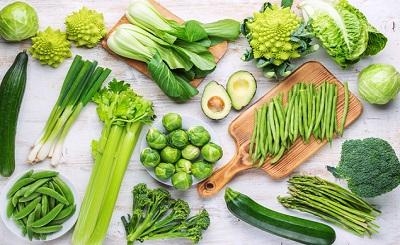 10 loại thực phẩm người cao huyết áp nên ăn