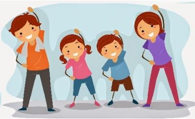 30 phút với 5 bài tập cho buổi sáng tràn đầy năng lượng