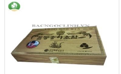 Công dụng của Đông Trùng Hạ Thảo đối với sức khỏe