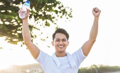 Tác dụng đông trùng hạ thảo dạng nước với đàn ông