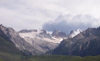 Truyền thuyết về đông trùng hạ thảo