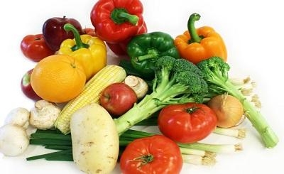 Tránh xa ung thư vú nhờ chế độ ăn nhiều chất xơ