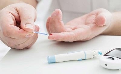 Đẩy lùi tiểu đường với đông trùng hạ thảo