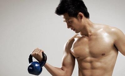 Các tác dụng của đông trùng hạ thảo với nam giới