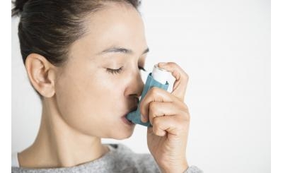 Đông trùng hạ thảo có tác dụng gì cho người hen suyễn mãn tính?