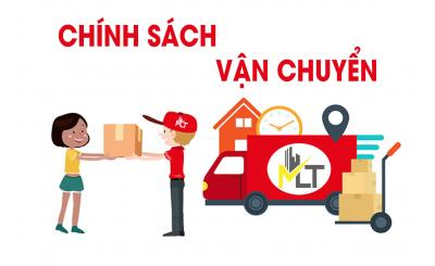 Chính sách vận chuyển